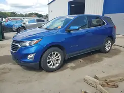 3GNAXKEV4KS522553 2019 CHEVROLET EQUINOX