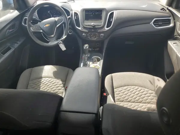 3GNAXKEV4KS522553 2019 CHEVROLET EQUINOX - Image 8