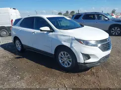 3GNAXKEV4KS523105 2019 CHEVROLET EQUINOX