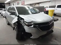 3GNAXKEV4KS524111 2019 CHEVROLET EQUINOX
