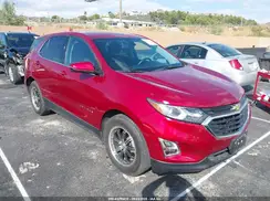 3GNAXKEV4KS524609 2019 CHEVROLET EQUINOX