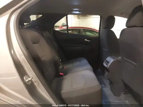 3GNAXKEV4KS524724 2019 CHEVROLET EQUINOX - Image 8