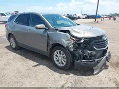 3GNAXKEV4KS525386 2019 CHEVROLET EQUINOX