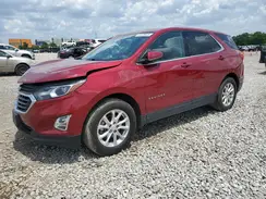 3GNAXKEV4KS526716 2019 CHEVROLET EQUINOX