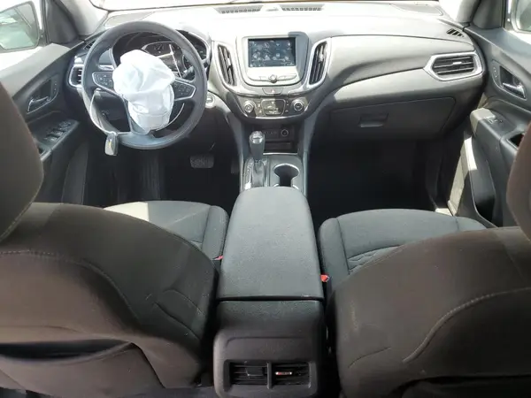 3GNAXKEV4KS526716 2019 CHEVROLET EQUINOX - Image 8