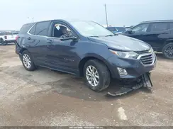 3GNAXKEV4KS527235 2019 CHEVROLET EQUINOX