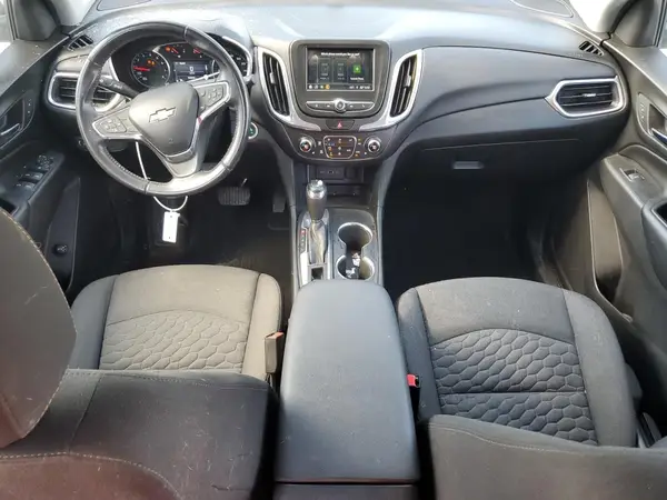 3GNAXKEV4KS528739 2019 CHEVROLET EQUINOX - Image 8