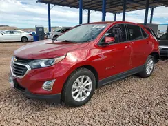 3GNAXKEV4KS529521 2019 CHEVROLET EQUINOX