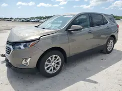 3GNAXKEV4KS531513 2019 CHEVROLET EQUINOX