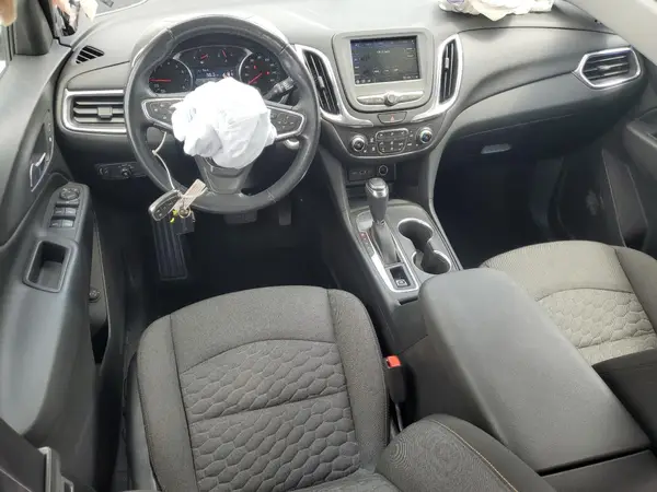 3GNAXKEV4KS531513 2019 CHEVROLET EQUINOX - Image 8