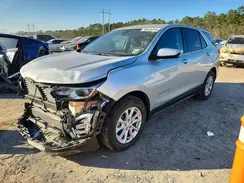 3GNAXKEV4KS532984 2019 CHEVROLET EQUINOX