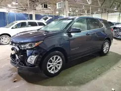 3GNAXKEV4KS535058 2019 CHEVROLET EQUINOX