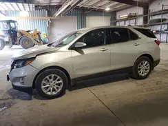 3GNAXKEV4KS535528 2019 CHEVROLET EQUINOX