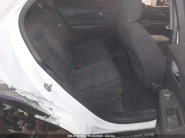 3GNAXKEV4KS538185 2019 CHEVROLET EQUINOX - Image 8
