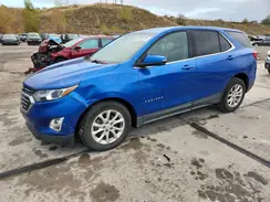 3GNAXKEV4KS539319 2019 CHEVROLET EQUINOX