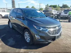 3GNAXKEV4KS540213 2019 CHEVROLET EQUINOX