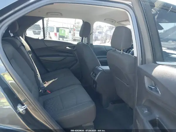 3GNAXKEV4KS540213 2019 CHEVROLET EQUINOX - Image 8