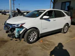 3GNAXKEV4KS547050 2019 CHEVROLET EQUINOX