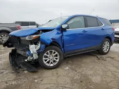 3GNAXKEV4KS548117 2019 CHEVROLET EQUINOX
