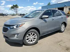 3GNAXKEV4KS549848 2019 CHEVROLET EQUINOX