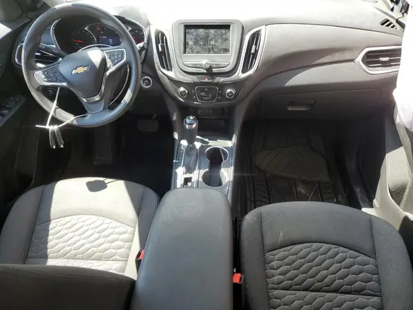 3GNAXKEV4KS549848 2019 CHEVROLET EQUINOX - Image 8