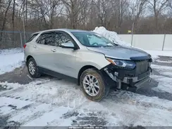 3GNAXKEV4KS550658 2019 CHEVROLET EQUINOX