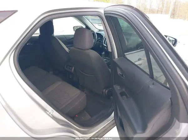 3GNAXKEV4KS550658 2019 CHEVROLET EQUINOX - Image 8