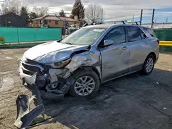 3GNAXKEV4KS551048 2019 CHEVROLET EQUINOX