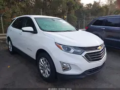 3GNAXKEV4KS552457 2019 CHEVROLET EQUINOX