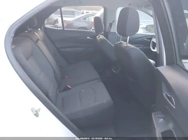 3GNAXKEV4KS552457 2019 CHEVROLET EQUINOX - Image 8