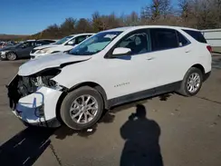 3GNAXKEV4KS553012 2019 CHEVROLET EQUINOX