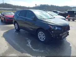 3GNAXKEV4KS557058 2019 CHEVROLET EQUINOX