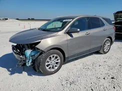 3GNAXKEV4KS557108 2019 CHEVROLET EQUINOX