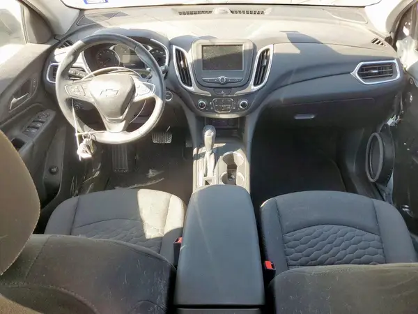 3GNAXKEV4KS557108 2019 CHEVROLET EQUINOX - Image 8