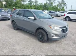 3GNAXKEV4KS558145 2019 CHEVROLET EQUINOX