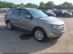3GNAXKEV4KS560641 2019 CHEVROLET EQUINOX