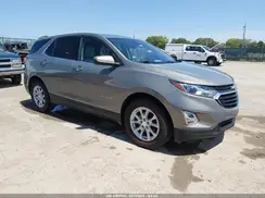 3GNAXKEV4KS561725 2019 CHEVROLET EQUINOX