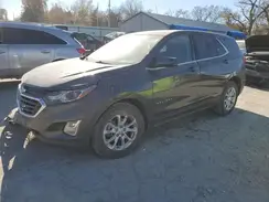 3GNAXKEV4KS563491 2019 CHEVROLET EQUINOX