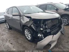 3GNAXKEV4KS564379 2019 CHEVROLET EQUINOX