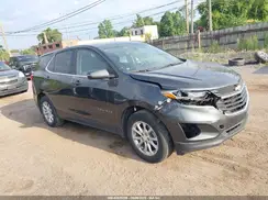 3GNAXKEV4KS567377 2019 CHEVROLET EQUINOX