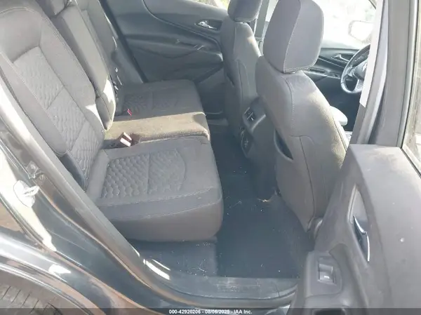 3GNAXKEV4KS567377 2019 CHEVROLET EQUINOX - Image 8