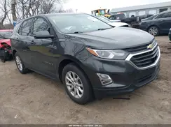 3GNAXKEV4KS568013 2019 CHEVROLET EQUINOX