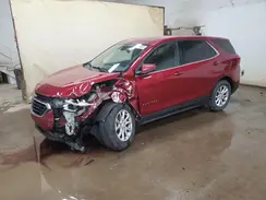 3GNAXKEV4KS568173 2019 CHEVROLET EQUINOX