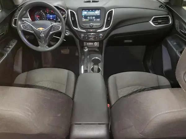 3GNAXKEV4KS568173 2019 CHEVROLET EQUINOX - Image 8