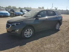 3GNAXKEV4KS568383 2019 CHEVROLET EQUINOX