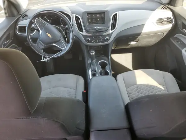 3GNAXKEV4KS568383 2019 CHEVROLET EQUINOX - Image 8