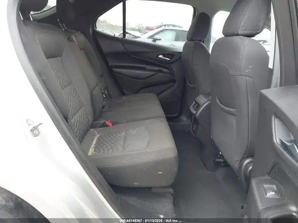 3GNAXKEV4KS568643 2019 CHEVROLET EQUINOX - Image 8