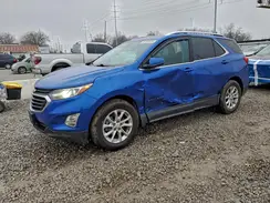3GNAXKEV4KS571087 2019 CHEVROLET EQUINOX