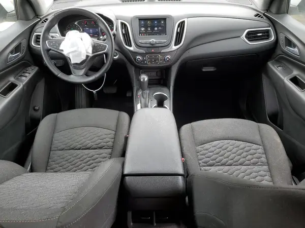 3GNAXKEV4KS572126 2019 CHEVROLET EQUINOX - Image 8