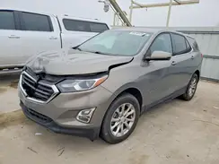 3GNAXKEV4KS572949 2019 CHEVROLET EQUINOX